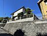 外観：北西側からの外観