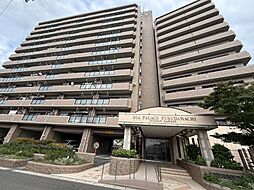 物件画像 ダイアパレス福田町ステーションガーデン~リノベ×駅徒歩5分~