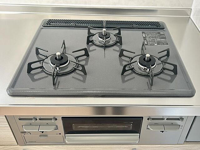 その他 ライオンズガーデン南仙台~リノベ×角部屋・3面採光×駅徒歩6分~ 3階/301