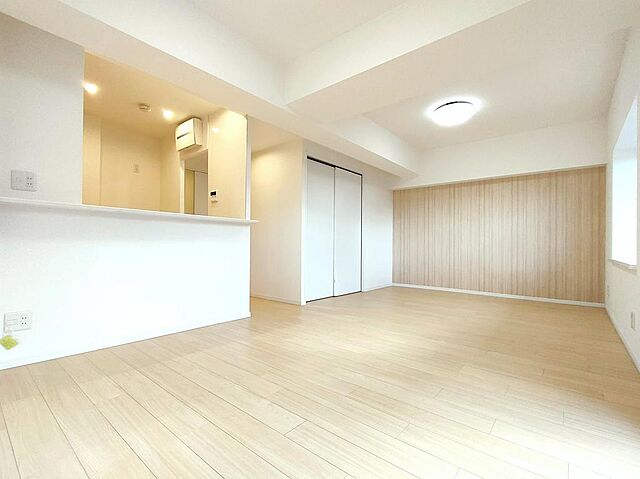 その他 朝日プラザ幸町〜フルリノベ×南向き３ＬＤＫ×周辺施設充実〜 5階/512