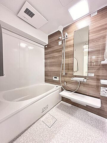 その他 ダイアパレスラピュータ国見〜フルリノベ×ガーデンデッキ付〜 1階/103