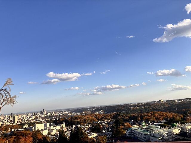 その他 ダイアパレスラピュータ国見〜フルリノベ×ガーデンデッキ付〜 1階/103