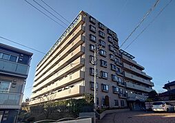 物件画像 ナイスアーバンステイツ柏木〜リノベ×駐車場有×南向き〜