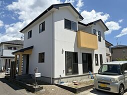 物件画像 太白区四郎丸字落合~フルリフォーム×４ＬＤＫ×並列駐車２台~