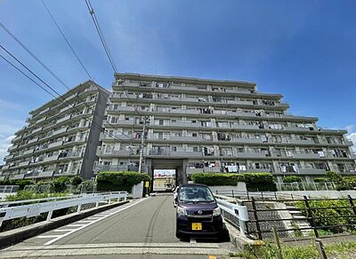 外観：住宅ローン控除利用可能！北山駅徒歩6分と通勤にも便利な立地♪