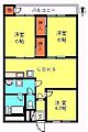 川口青木住宅2階7.8万円