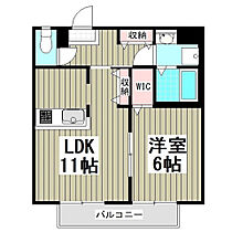 MQuarto川口 302 ｜ 埼玉県川口市大字大竹（賃貸アパート1LDK・3階・42.20㎡） その2