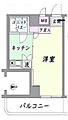 ホーユウコンフォルト西川口3階7.0万円