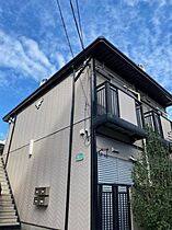 碧ハイツI 101 ｜ 埼玉県戸田市美女木東1丁目（賃貸アパート1R・1階・20.00㎡） その13