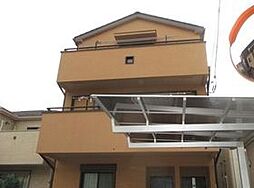 蕨市錦町5丁目住宅
