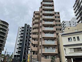 ドゥーエ川口 301 ｜ 埼玉県川口市本町4丁目（賃貸マンション1K・3階・23.21㎡） その16