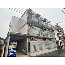 クライム88 101 ｜ 埼玉県さいたま市浦和区北浦和3丁目（賃貸マンション1R・1階・13.65㎡） その1