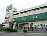 周辺：【スーパー】maruetsu(マルエツ) 蕨北町店まで644ｍ