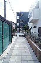 リブリ・Gran Terrace 206 ｜ 埼玉県川口市在家町（賃貸マンション1K・2階・26.08㎡） その16