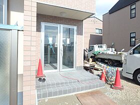 リバーコート 205 ｜ 埼玉県川口市南鳩ヶ谷1丁目（賃貸マンション1LDK・2階・44.53㎡） その3