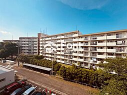 物件画像 給田南住宅1号棟