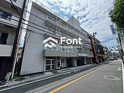 物件画像 田無富士パーム