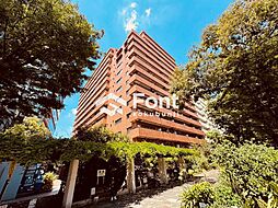 物件画像 ライオンズマンション初台