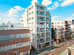 マンションイメージ