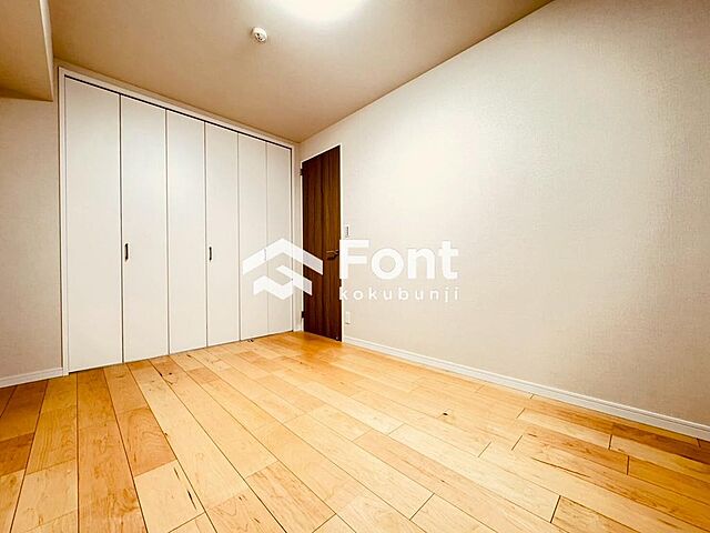 洋室 ミオカステーロ府中宮町 8階/-