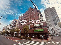 物件画像 オリエント丹野