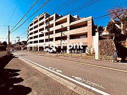物件画像 日神パレステージ聖蹟桜ヶ丘