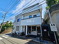東京都大田区田園調布4丁目：物件画像／株式会社エスモード