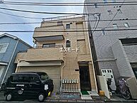 東京都世田谷区奥沢6丁目：物件画像／株式会社エスモード