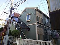 東京都大田区田園調布2丁目：物件画像／株式会社エスモード