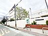 周辺：吹田市立第一中学校吹田市で2番目の学生数を誇る中学校です！教育熱心な親御様にも人気の学校です。 1320m