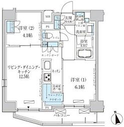 パークアクシス東上野