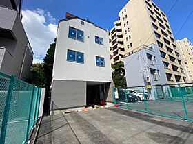 本駒込6丁目新築戸建　平置駐車場付  ｜ 東京都文京区本駒込6丁目13（賃貸一戸建3LDK・1階・77.35㎡） その1