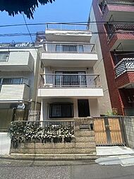 物件画像 文京区本駒込5丁目中古戸建