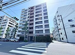 物件画像 オープンレジデンシア小石川三丁目