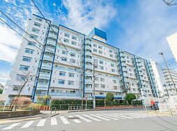 物件画像 東武西新井東口サンライトマンシヨン