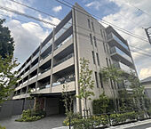 東京都板橋区成増5丁目：物件画像
