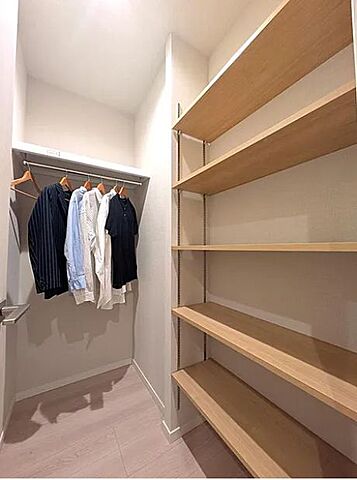 収納 NICEアーバン池袋山手通り 3階/301