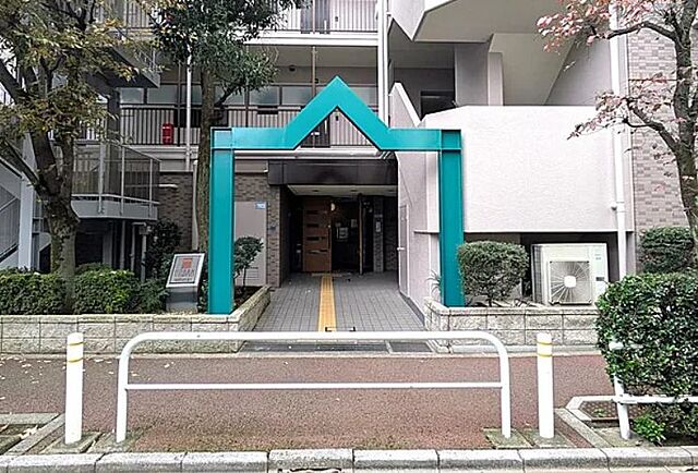 周辺 NICEアーバン池袋山手通り 3階/301