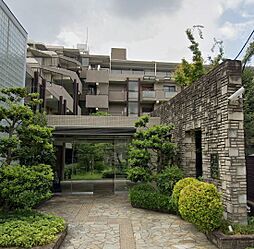 物件画像 クレストフォルム蓮根城北公園