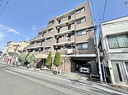 物件画像 シャルマンコーポ志村三丁目