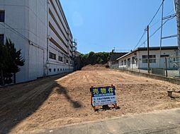 物件画像 三島市徳倉4丁目　売土地