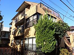 ラ・ベルセゾン 103