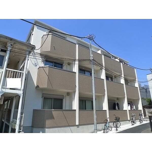 部屋画像