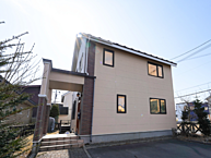 北海道苫小牧市北栄町4丁目7-24：物件画像