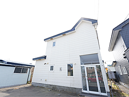 物件画像 ときわ町2丁目 大きな収納部屋が魅力的