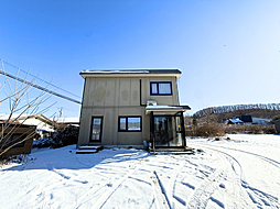 物件画像 平取町字二風谷