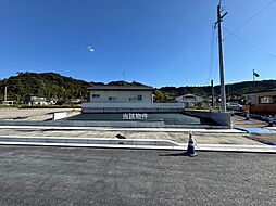 物件画像 山田町更地