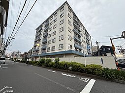 物件画像 大森中央ハイツ
