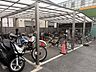 その他：駐輪場