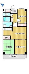 物件画像 土山駅前スカイハイツA棟